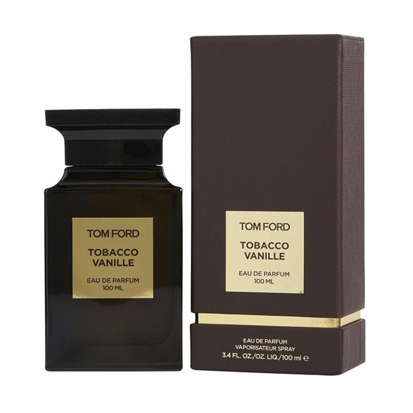 Tom Ford Tobacco Vanille odpowiednik zamiennik perfumetka